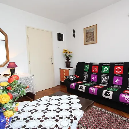 Monpeloso Apartman