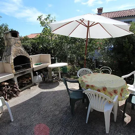 Monpeloso Apartment Rovinj