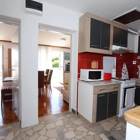 Monpeloso Apartment *