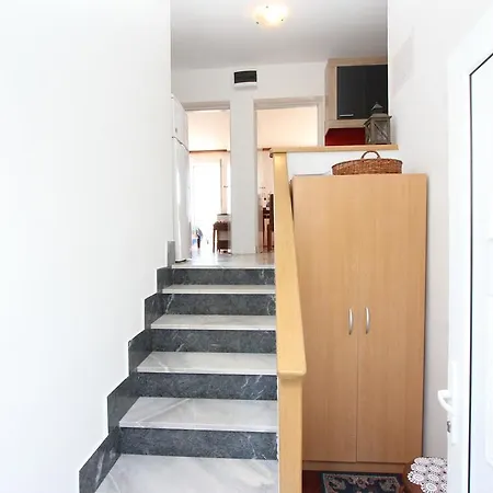 Monpeloso Apartment Rovinj