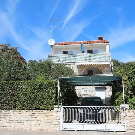 Monpeloso Apartment *