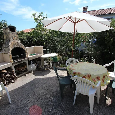 Διαμέρισμα Monpeloso *