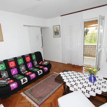 Monpeloso Διαμέρισμα *