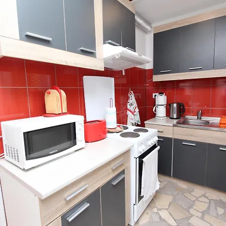 Διαμέρισμα Monpeloso