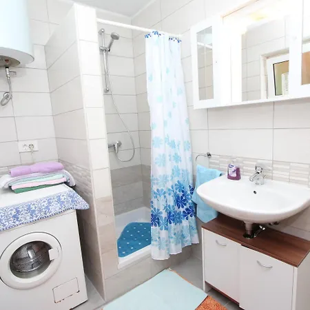 Apartmán Monpeloso