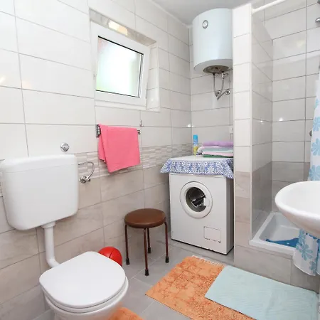 Apartmán Monpeloso Rovinj