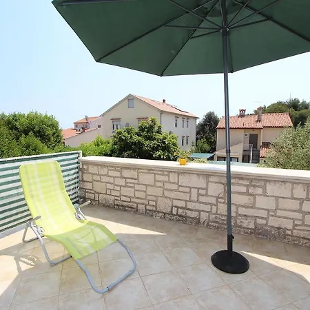 Apartment Monpeloso Rovinj