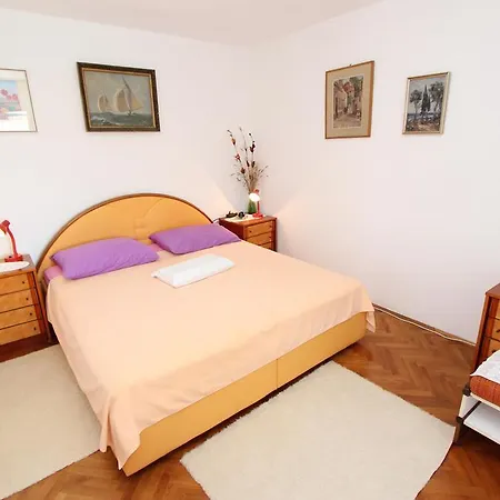 Monpeloso Apartment Rovinj
