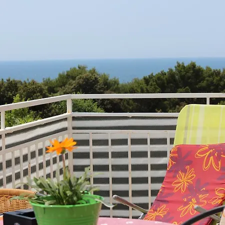 Apartment Monpeloso Rovinj