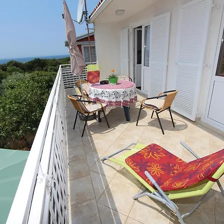Monpeloso Apartment Rovinj