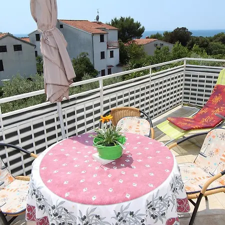 Monpeloso Apartment