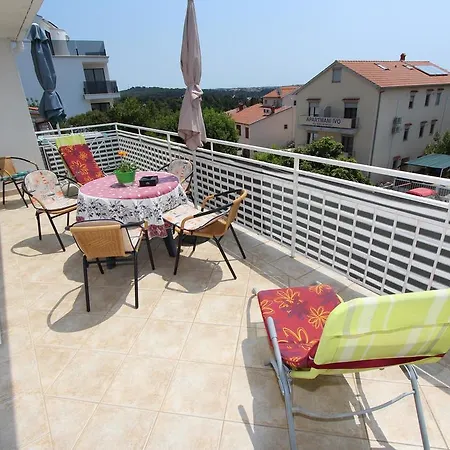 Apartment Monpeloso Rovinj