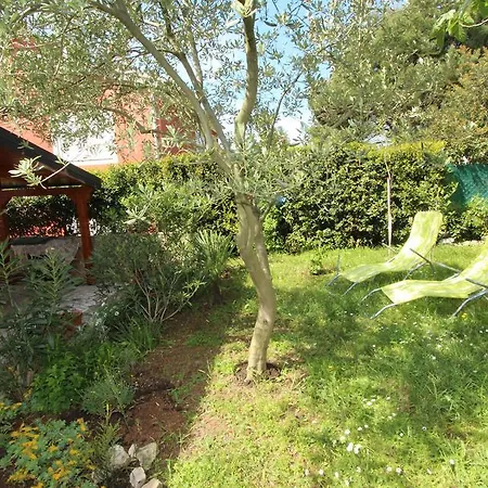 Monpeloso Apartment *
