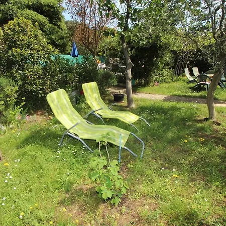 Apartment Monpeloso Rovinj