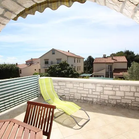 Monpeloso Apartment Rovinj