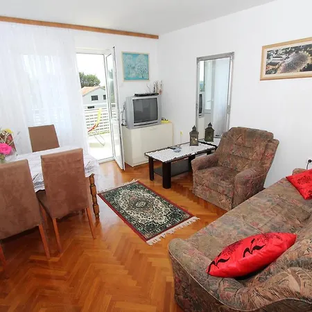 Monpeloso Apartment