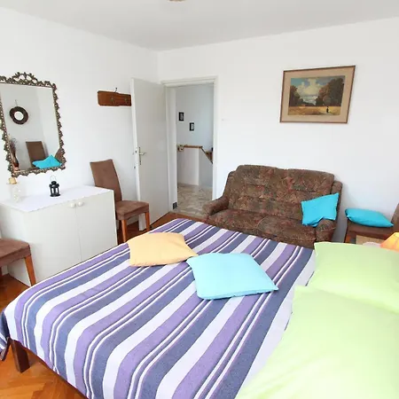 Apartment Monpeloso *
