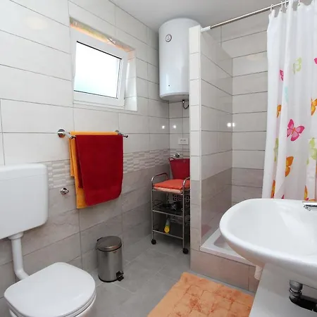Apartment Monpeloso Rovinj