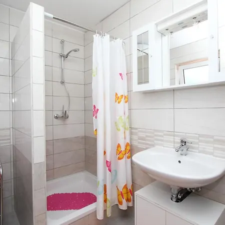 Monpeloso Apartment *