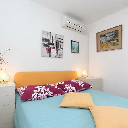Apartment Monpeloso *