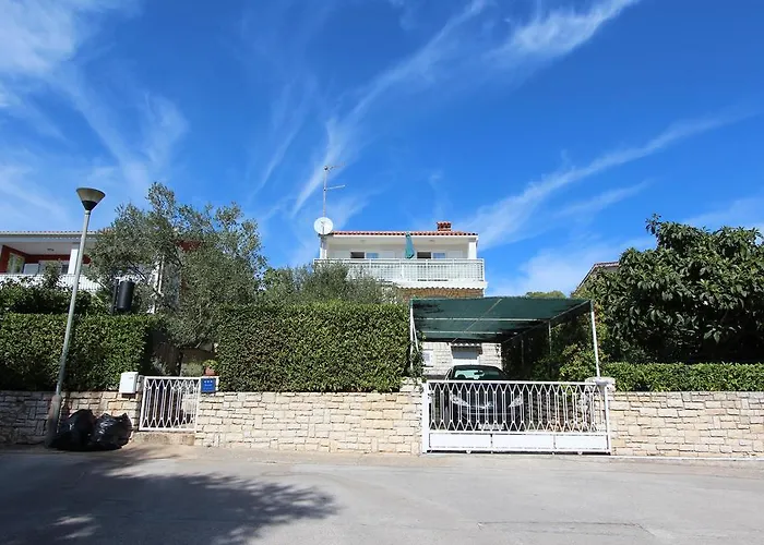 Monpeloso Διαμέρισμα *