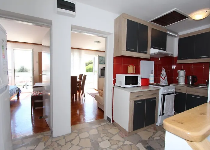 Monpeloso Διαμέρισμα *