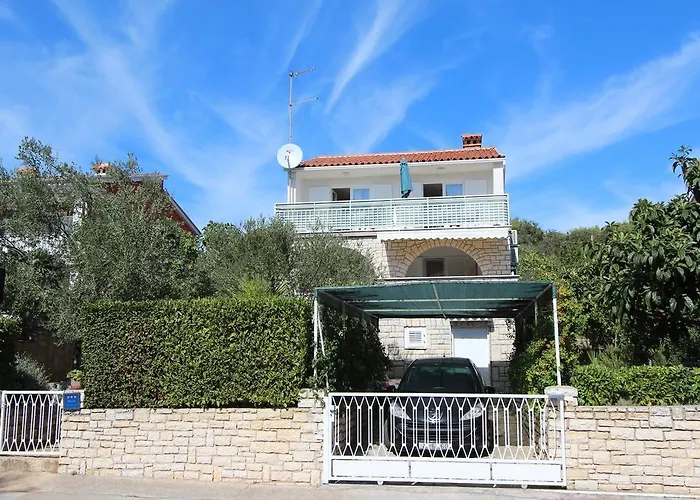 Monpeloso Διαμέρισμα *