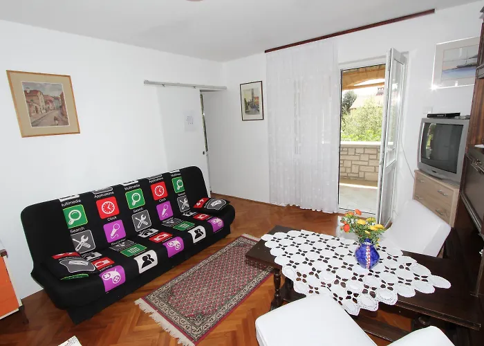 Monpeloso Διαμέρισμα *