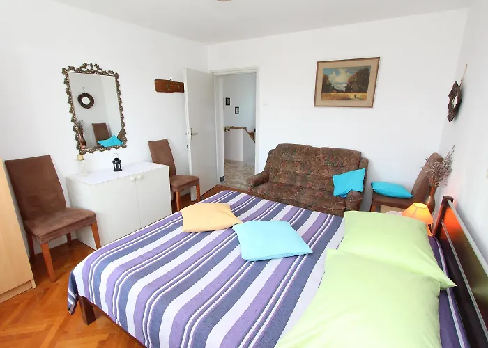 Monpeloso * Ρόβινι