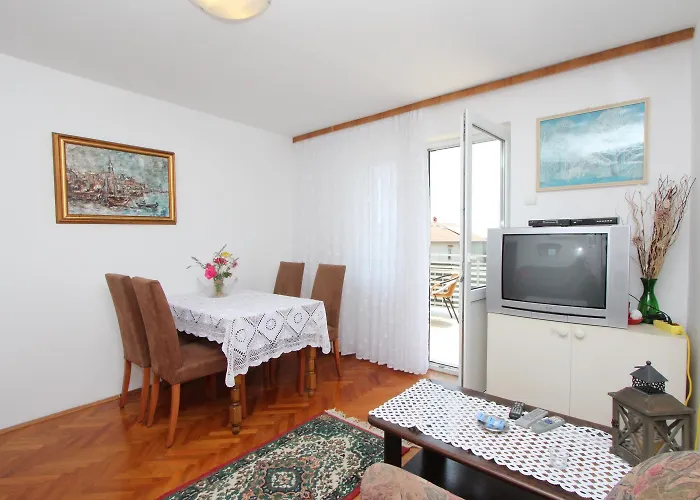 Διαμέρισμα Monpeloso