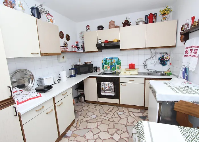 Monpeloso Διαμέρισμα Ρόβινι