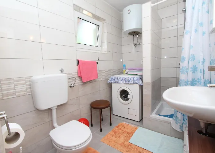 Διαμέρισμα Monpeloso Ρόβινι