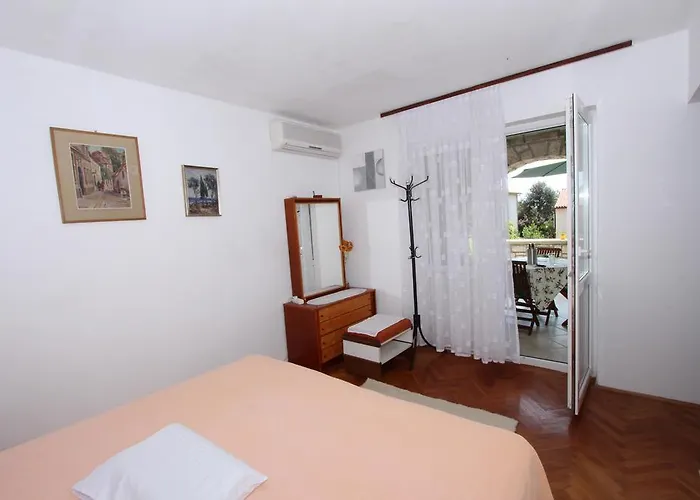 Διαμέρισμα Monpeloso