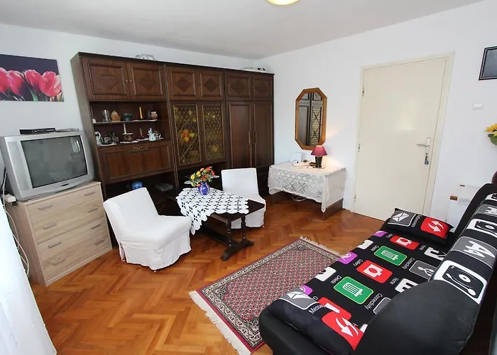 Διαμέρισμα Monpeloso *