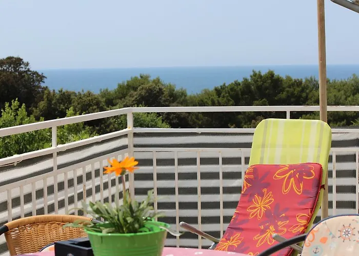 Διαμέρισμα Monpeloso Ρόβινι