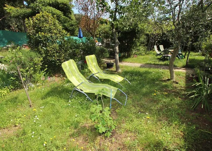 Διαμέρισμα Monpeloso Ρόβινι