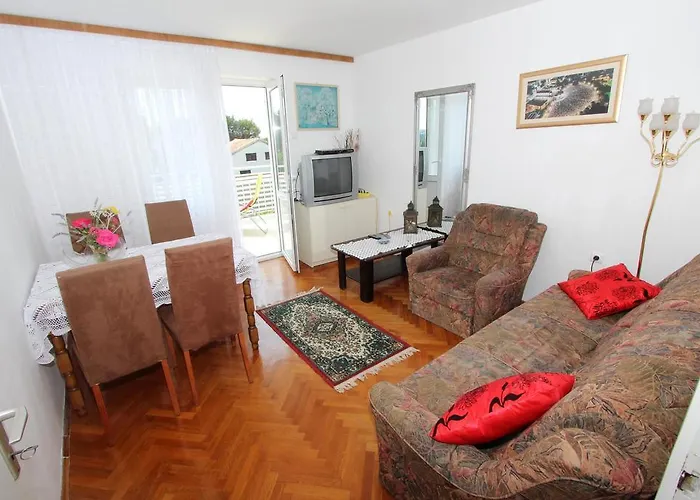 Monpeloso Διαμέρισμα