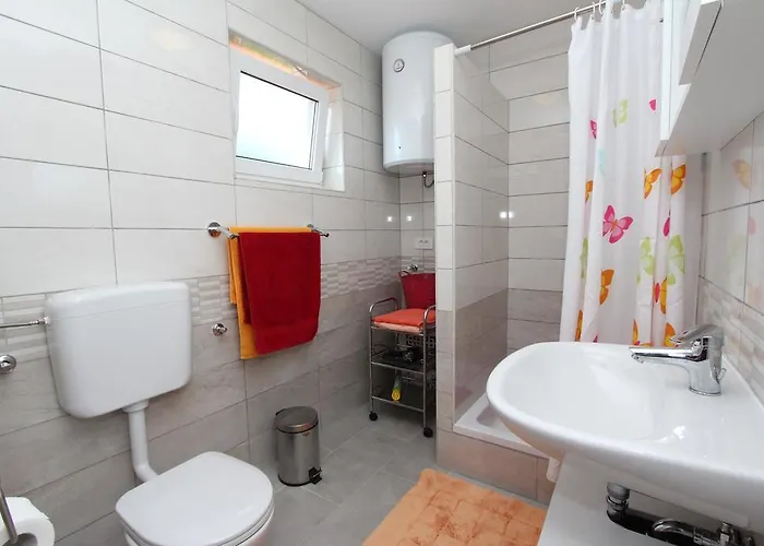 Διαμέρισμα Monpeloso Ρόβινι