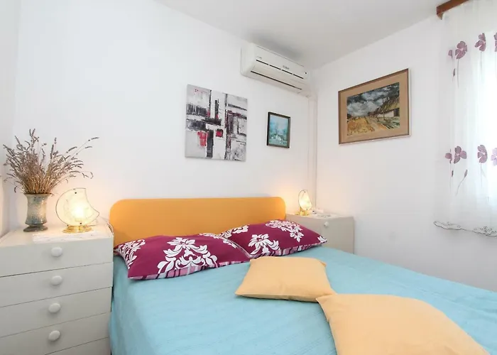 Διαμέρισμα Monpeloso *