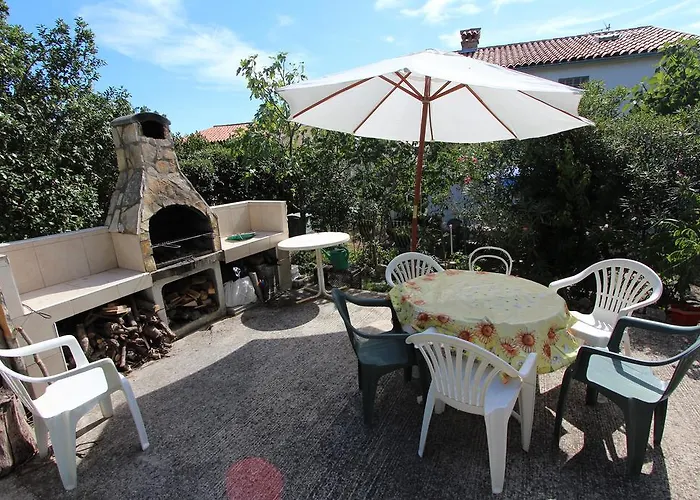 Monpeloso Apartman Rovinj