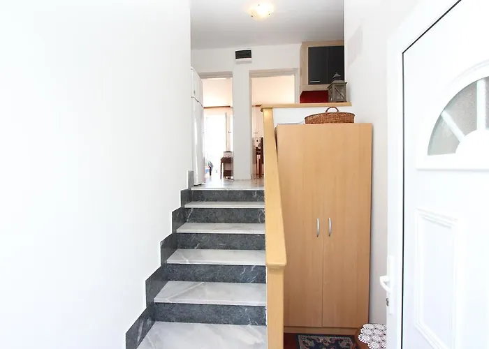 Monpeloso Apartman Rovinj
