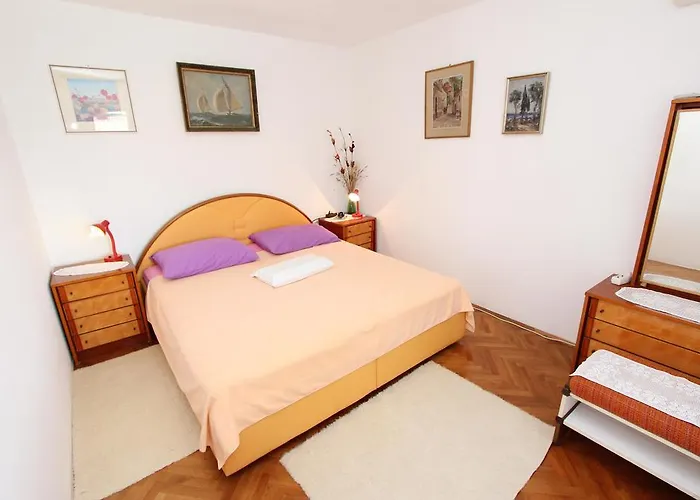 Monpeloso Apartman Rovinj