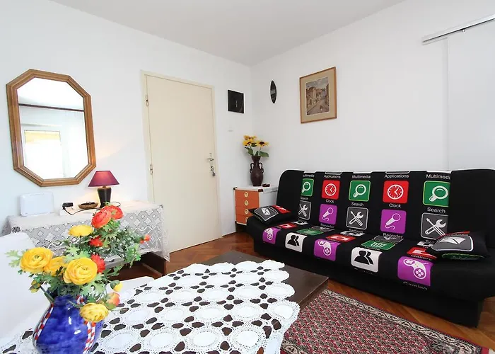 Monpeloso Apartman