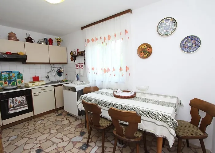 Apartman Monpeloso *