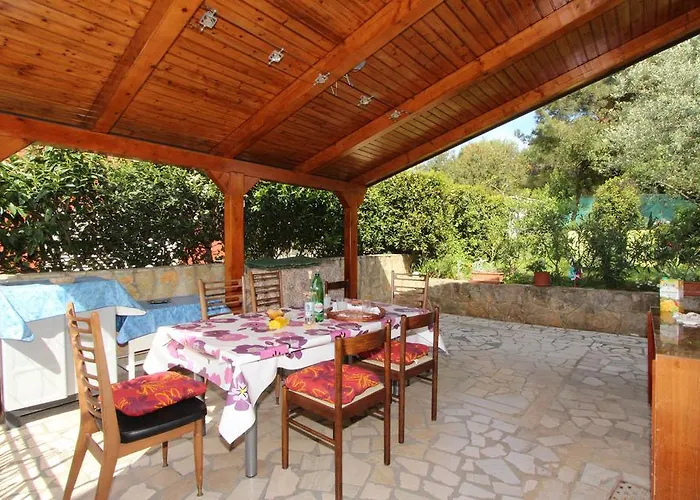 Monpeloso Apartman