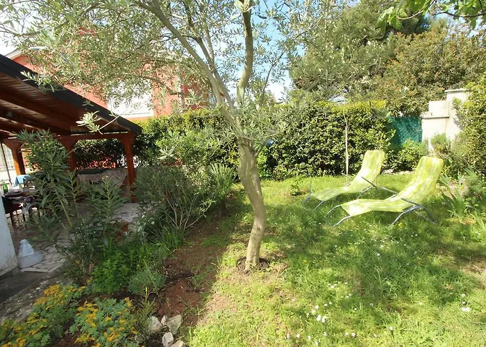 Monpeloso Apartman *