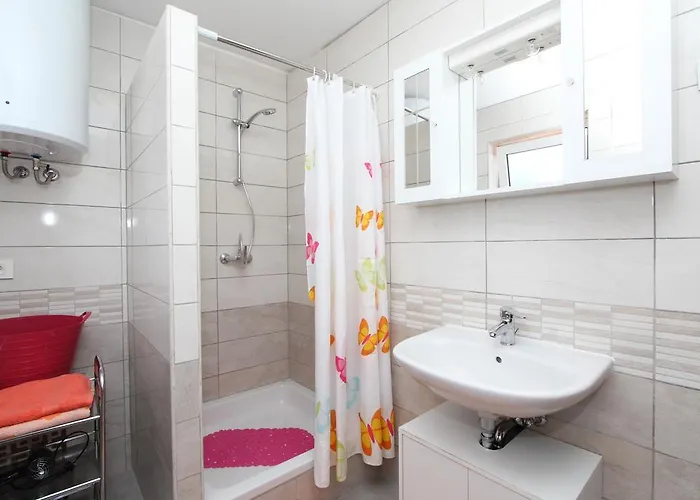 Monpeloso Apartman *